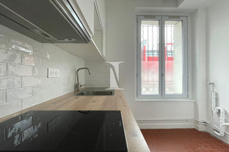 location appartement paris 75019