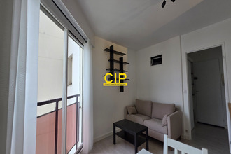 location appartement paris 75019