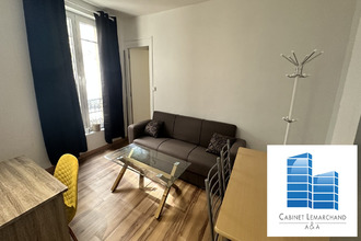 location appartement paris 75019