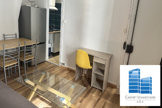 location appartement paris 75019