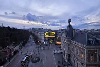 location appartement paris 75019