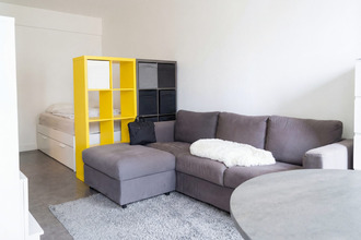 location appartement paris 75019