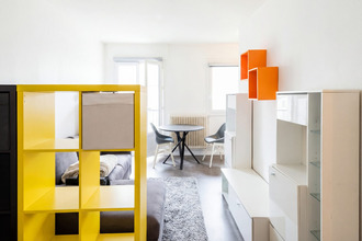 location appartement paris 75019