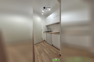 Ma-Cabane - Location Appartement Paris, 27 m²