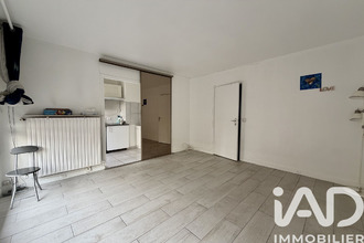 location appartement paris 75019