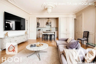 location appartement paris 75019