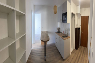 location appartement paris 75019