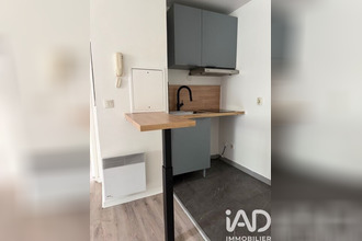 location appartement paris 75019