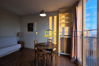 location appartement paris 75019