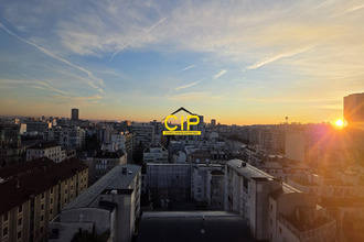 location appartement paris 75019
