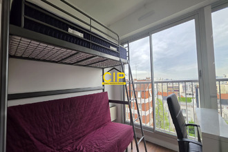 location appartement paris 75019