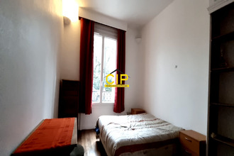 location appartement paris 75019