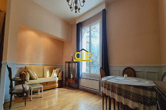 location appartement paris 75019