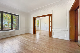 location appartement paris 75019