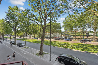 location appartement paris 75019