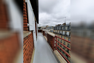location appartement paris 75019