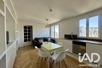 location appartement paris 75019
