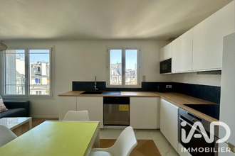 location appartement paris 75019