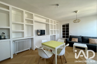 location appartement paris 75019