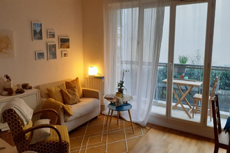 location appartement paris 75019