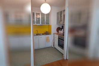 location appartement paris 75019