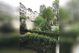 location appartement paris 75019