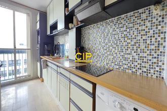 location appartement paris 75019