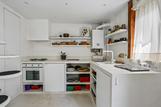 Ma-Cabane - Location Appartement Paris, 40 m²