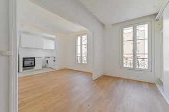location appartement paris 75019