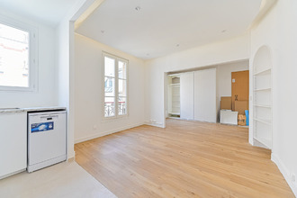 location appartement paris 75019