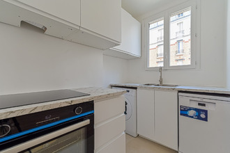 location appartement paris 75019