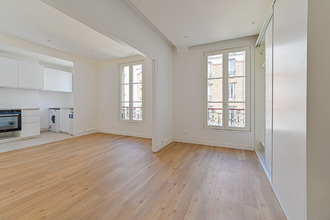 location appartement paris 75019