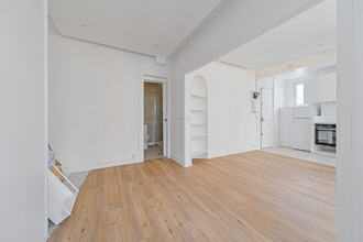location appartement paris 75019
