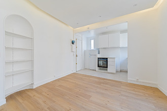 location appartement paris 75019