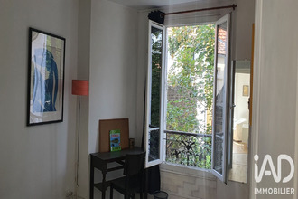 location appartement paris 75019
