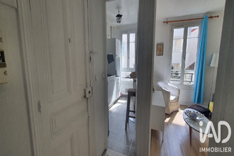 location appartement paris 75019