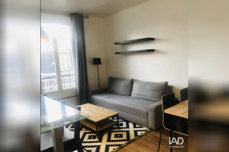 location appartement paris 75019