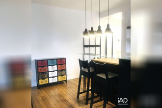 location appartement paris 75019