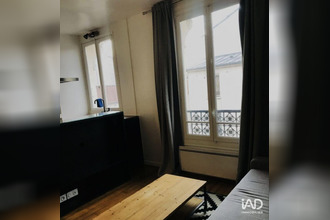location appartement paris 75019
