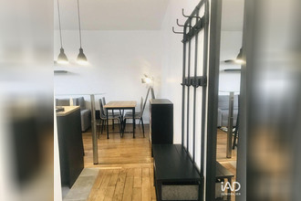 location appartement paris 75019