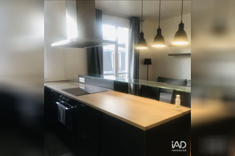 location appartement paris 75019