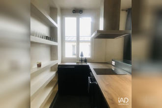 location appartement paris 75019