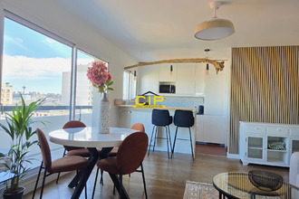 location appartement paris 75019