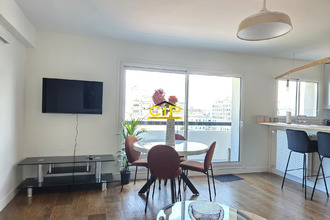location appartement paris 75019