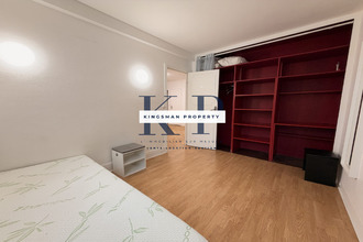 location appartement paris 75019