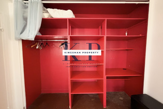 location appartement paris 75019