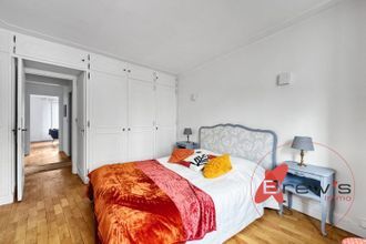 location appartement paris 75020