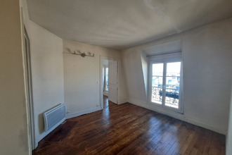 location appartement paris 75020