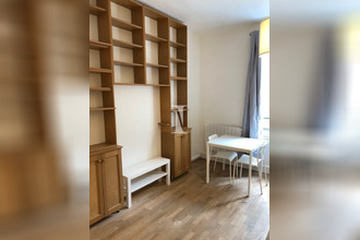 location appartement paris 75020