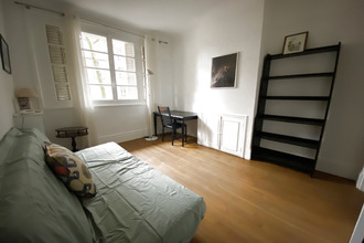 location appartement paris 75020